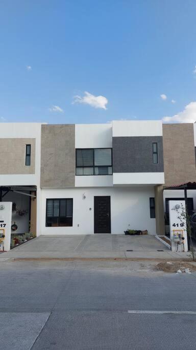 Leon Casa Privada Benevento Estadio+Explora+Feria Sofía 外观 照片