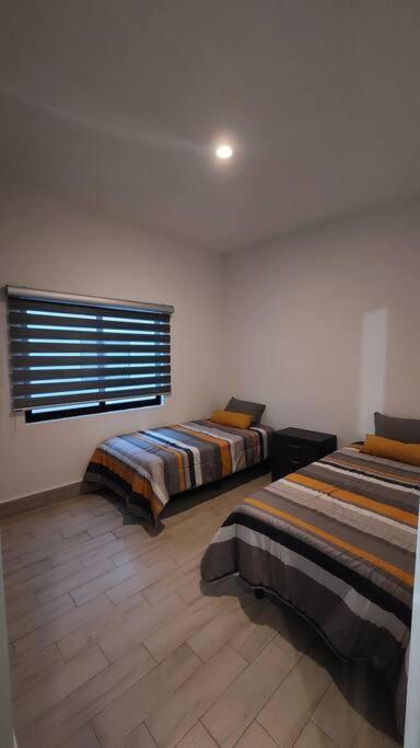 Leon Casa Privada Benevento Estadio+Explora+Feria Sofía 外观 照片